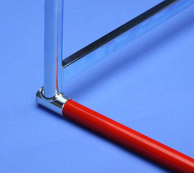 Training Hurdles Polanik Athletics - Hurdling - Schools & Clubs - Rounded Feet - Image 1 of 2