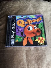 .PSX.' | '.Q*bert.