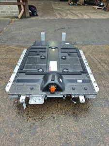2023-2024 HYUNDAI KONA MK2 EV HIGH VOLTAGE BATTERY PACK 65.4KWH - Picture 1 of 15