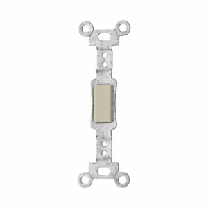 arrowhart 756LA Blank Insert for Toggle Wallplate LA - Picture 1 of 1