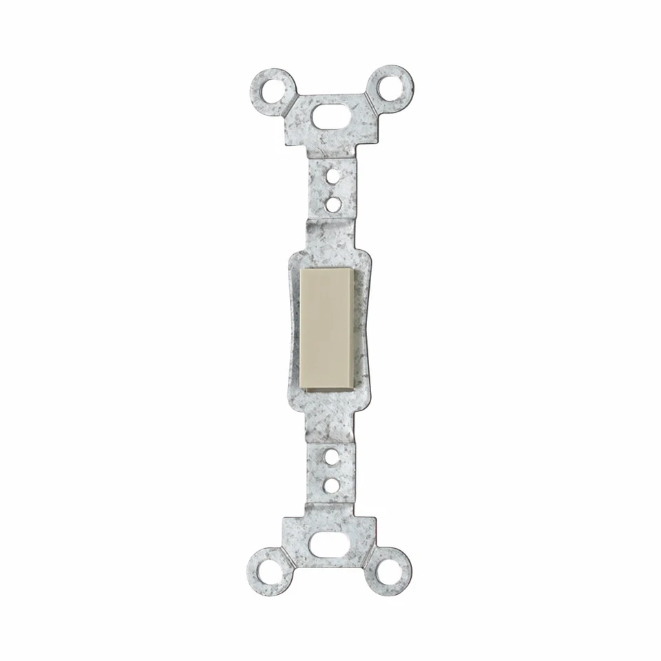 arrowhart 756LA Blank Insert for Toggle Wallplate LA - Image 1 of 1