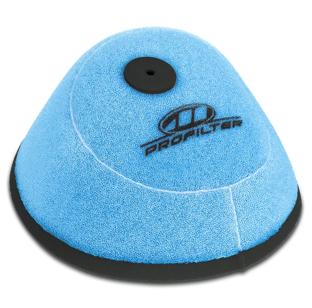 Filtro de aire Máxima Pro limpiador listo para usar CRF250R 2014-2017 CRF450R 2013-2016 Foto 1 de 1