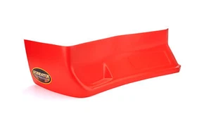Nose Bottom R 81 Z-28 Camaro Orange DOMINATOR RACE PRODUCTS 327-R-OR - Picture 1 of 1