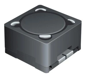 Inductores fijos SRR1206-100ML 5050 5 piezas 10uH 20 % SMD - Imagen 1 de 1