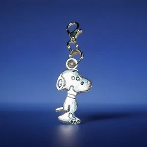 Cartoon Character Clip-on Charm For Keychain, Zipper Pull Add-ons - Picture 1 of 3