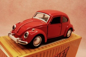 VW, beetle, die-cast 1:36 scale. - Picture 1 of 5