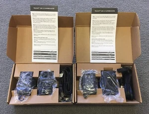 Confezione 2 TruLink Dongle USB Dongle Estensore Segnale Ricevitore Booster Segnale - Foto 1 di 3