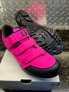 42 ADORN WOMENS MTB SHOE NEW BONTRAGER - Picture 1 of 3