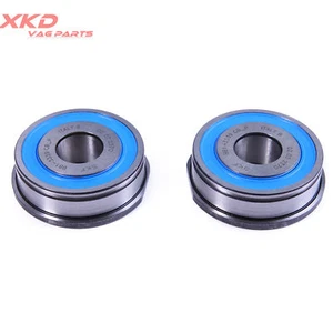 2* MQ200 Manual Trans Bearing Centripetal Ball Bearing For VW Golf Jetta Audi - Picture 1 of 10
