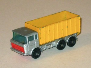tipper vans for sale ebay