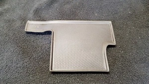 Mercedes Benz E320 OE Dash Instrument Panel Rubber Insert Cubby Hole A2116830051 - Picture 1 of 3