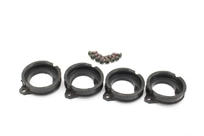 2012 KAWASAKI NINJA ZX6R MAIN FUEL INJECTOR THROTTLE BODY HOLDER 16065-0067 - Image 1 of 4