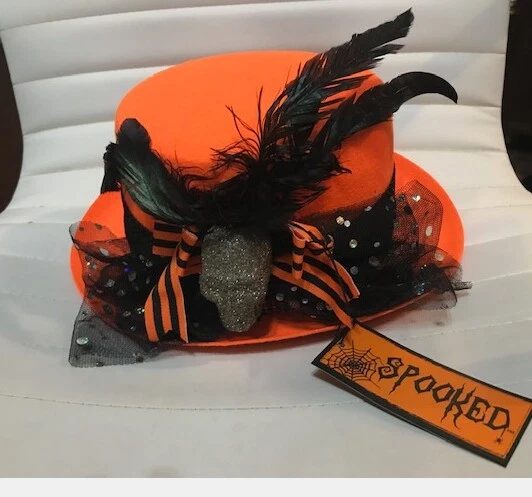 Rock Star Halloween Hat , One Size - Image 1 of 1