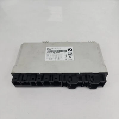 2015 Fits BMW 528i F10 Front Seat Control Computer Module Unit 9354274 Oem - Image 1 of 4