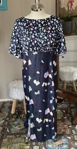 Vestido Chichi London Curve, Mujer’s Talla Grande 18 - Imagen 1 de 11