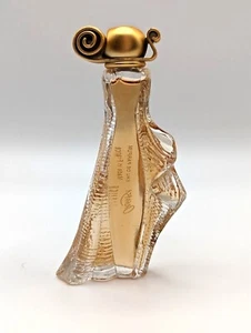 GIVENCHY Organza Indecence Eau de Parfum Perfume Splash Women .17oz 5ml RARE NeW - Picture 1 of 1