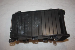 2009-2014 Acura TL Front Center Console Sliding Top Cup Holder Drink Storage - Picture 1 of 4