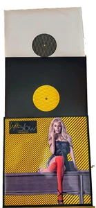 Kylie Minogue SLOW - UK VINYL 2 x 12" MAXI PROMO - KOSTENLOSE INDIVIDUELLE BILDHÜLLE - Bild 1 von 6