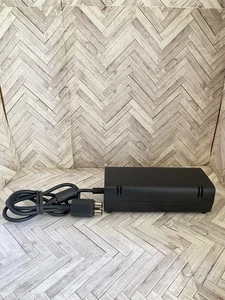 Genuine Microsoft Xbox 360 S Power Supply CPA09-010A OEM - Picture 1 of 6