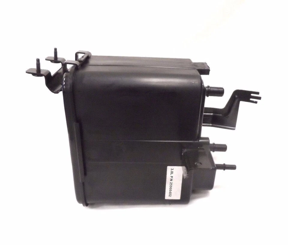 Bote de vapor + soporte OEM 215-467 07-14 Suburban Yukon XL 2500 V8 6,0 L 8,1 L  Foto 1 de 4