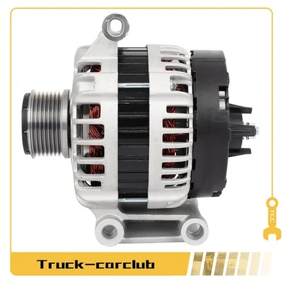 Alternador para Ford Transit-150/Transit-250/Transit-350 3,2 L l5 2015-2018 20035 Foto 1 de 4