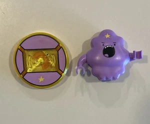 Lego Dimensions Lumpy Space Princess Adventure Time Minifigure 71246 - Picture 1 of 2