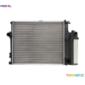 RADIATOR ENGINE COOLING D7B005TT FOR BMW M52B20 2.0L M52B28 2.8L M52B25 2.5L - Picture 1 of 10
