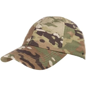 Womens Tactical Ocp Ballcap Cap, Ocp - Picture 1 of 4