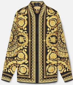 Versace "Barrocco" - Foto 1 di 3