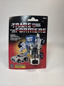 Hasbro Transformers G1 Tailgate Autobot 2018 Walmart Exclusive NEU OVP - Bild 1 von 6