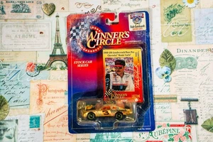 DALE EARNHARDT 1998 #3 BASS PRO 1/64 WINNER CIRCLE - Picture 1 of 3