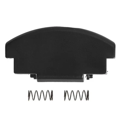 Console Armrest Cover Latch Clip Car Plastic 1pc 3B0868445 3B0868445b41 - Image 1 of 4