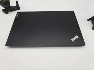 Lenovo ThinkPad E15 Gen 2 Intel Core i7 1165G7 15.5" 1080p Windows 11 Laptop - Picture 1 of 7