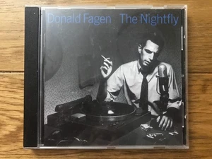 DONALD FAGEN - The Nightfly - CD *Teil von KAUFEN SIE 3 FÜR 2 ANGEBOTE - Bild 1 von 3