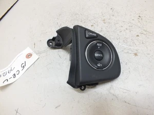 12 13 14 15 16 2013 2014 2015 HONDA CR-V STEERING WHEEL CRUISE SWITCH #7912W - Picture 1 of 8