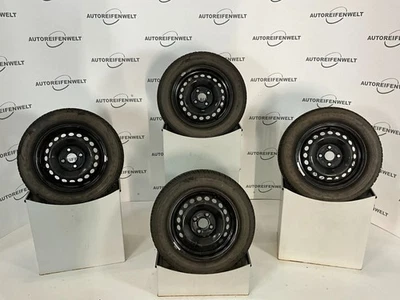 Winter Kompletträder 175/65R14 z.B. passend für Hyundai i10 - Bild 1 von 4