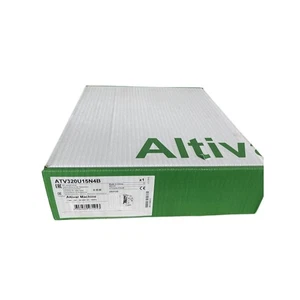 convertidor de frecuencia ATV320U15N4B EE. UU. Free TAX - Imagen 1 de 1