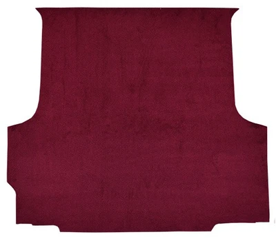 1992-1999 Chevy K1500 Suburban Carpet Replacement - Cargo Area - Cutpile - Image 1 of 3