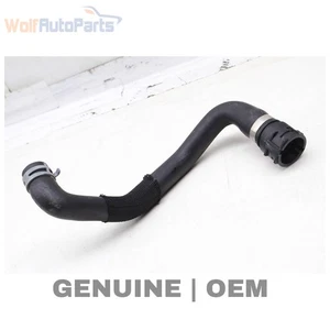 2018-2024 AUDI Q5 80A 2.0L - Coolant HOSE / LINE 80A122073G - Picture 1 of 4