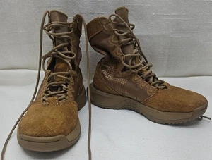 Nike SFB B1 Military Lightweight Combat Tactical Wanderschuhe Herren Größe 4 - Bild 1 von 16