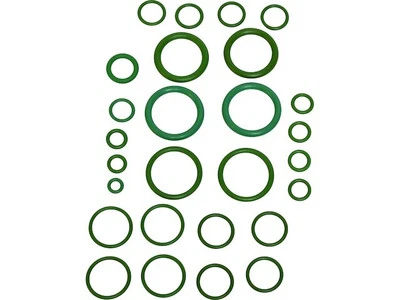 For 1976 Oldsmobile Cutlass Tiara A/C System Seal Kit 19489VVTT - Image 1 of 2