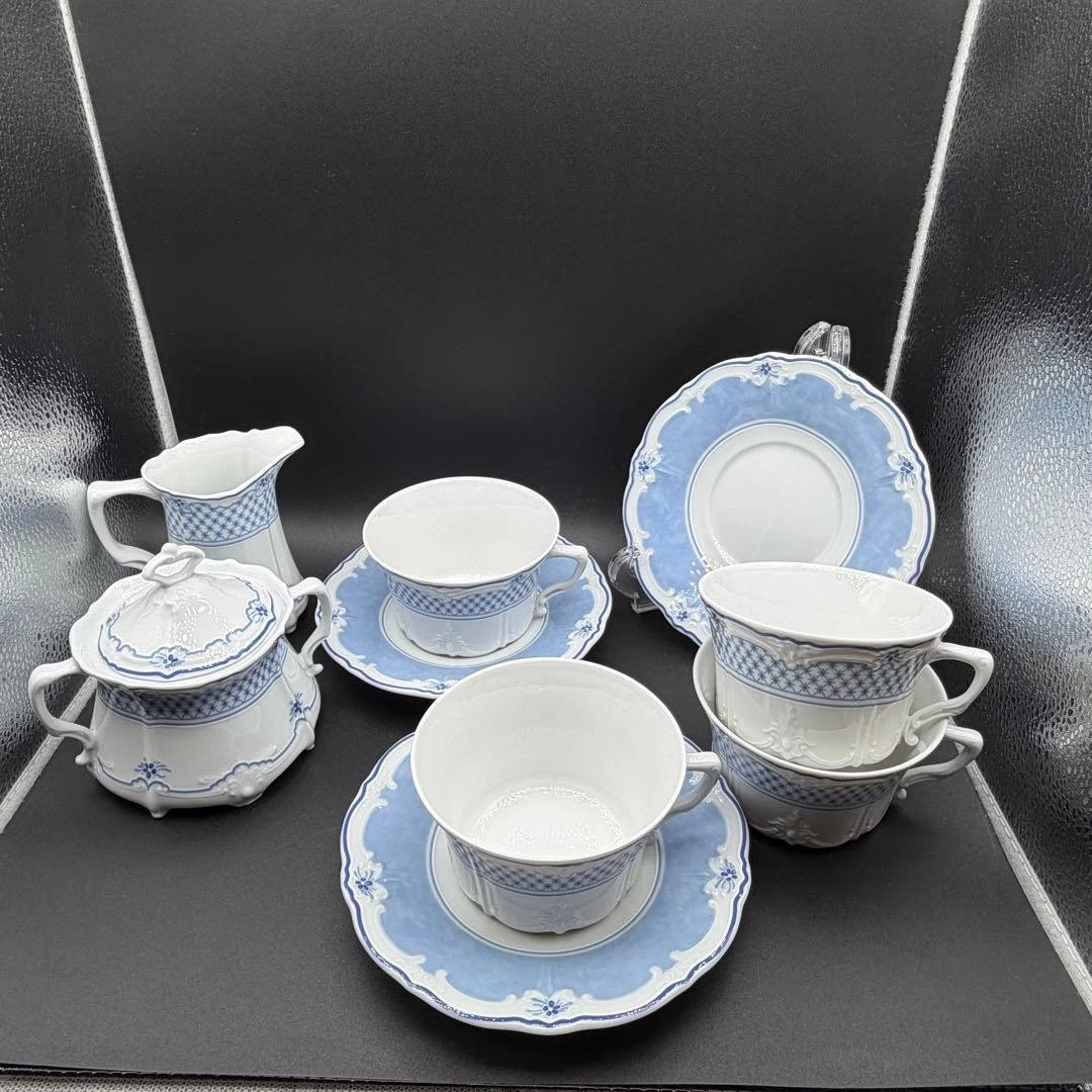 Hutschenreuther Cups & Saucers for sale | eBay