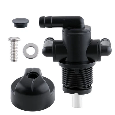 Válvula de tanque de combustible para Polaris Petcock 2002-2009 Trail Boss 325 330 Blazer 330 Foto 1 de 4