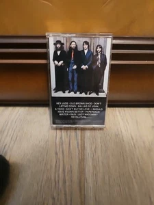 Hey Jude by The Beatles (Cassette, Aug-1988, Capitol) Case Only No Cassette  - Foto 1 di 3