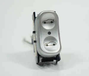 2004-2008 chrysler crossfire rear power spoiler wing switch knob 1938200110  - Picture 1 of 12