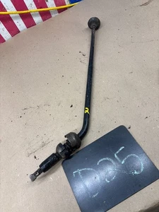 1967 1969 1970 Chevrolet Gmc TRUCK MANUAL TRANSMISSION SHIFTER SM465 SM420 W/NOB - Picture 1 of 11