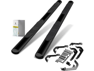 For 2001-2006 Chevrolet Silverado 3500 Nerf Bars APR 57685VMRJ 2002 2003 2004 - Imagem 1 de 2