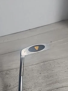 La Jolla Lady Accent Flange Putter - RH - 34" GOOD SHAPE - Picture 1 of 8