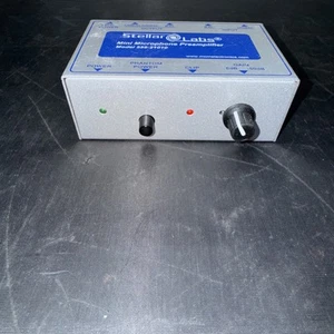 Combinador divisor de micrófono Stellar Labs #555-21010 - Imagen 1 de 3
