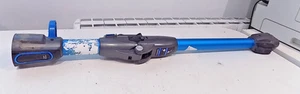 Shark Duo Clean IF200UK Flexology Stabrohr blau original gebraucht A13 - Bild 1 von 7
